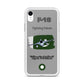 Pakistani Viper Clear Case for iPhone