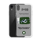 Pakistani Viper Clear Case for iPhone