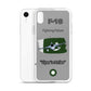 Pakistani Viper Clear Case for iPhone