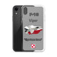 Poland Tiger Demo Team Clear Case for iPhone