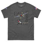 WWII Mustang Power T-Shirt