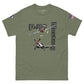 WWII Mustang Power T-Shirt