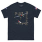WWII Mustang Power T-Shirt