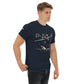 WWII Mustang Power T-Shirt