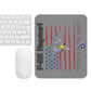 Raptor Reach Mouse Pad