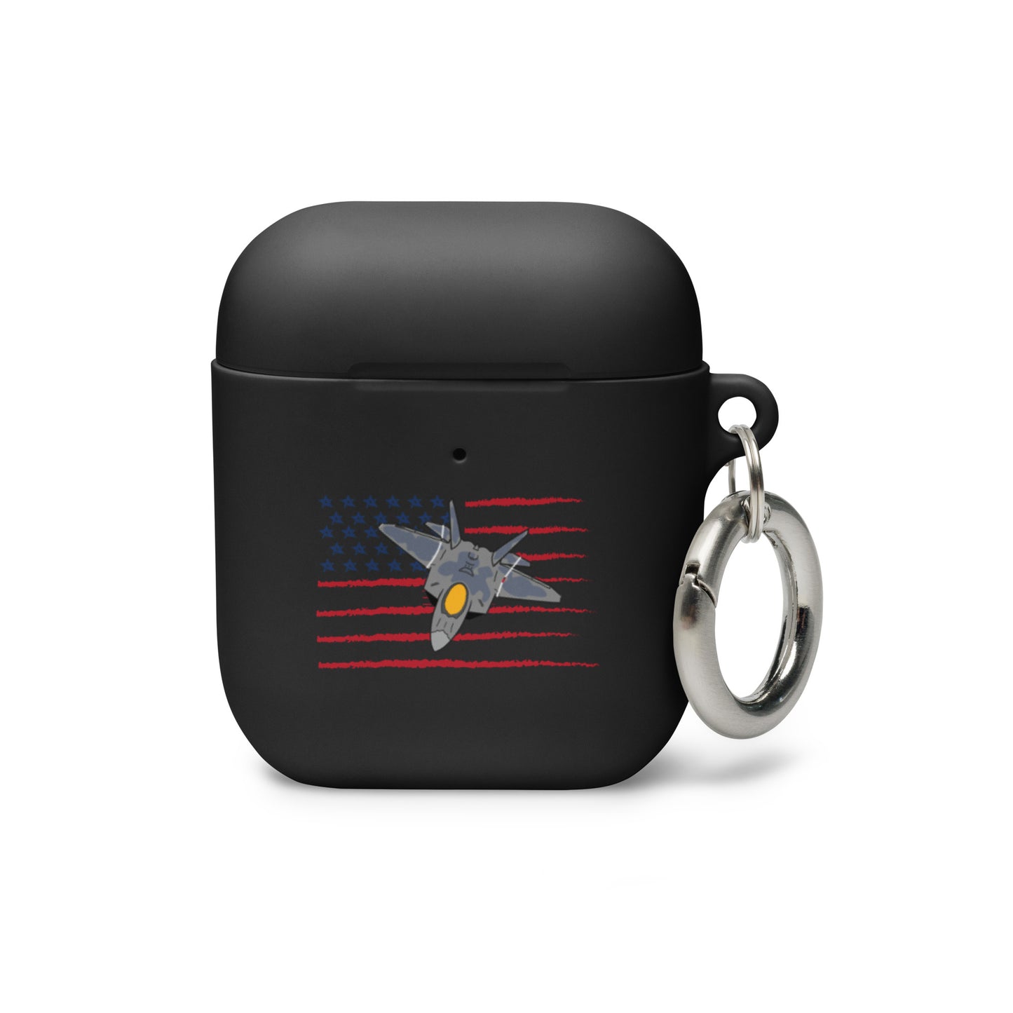 RaptorGuard AirPods Case