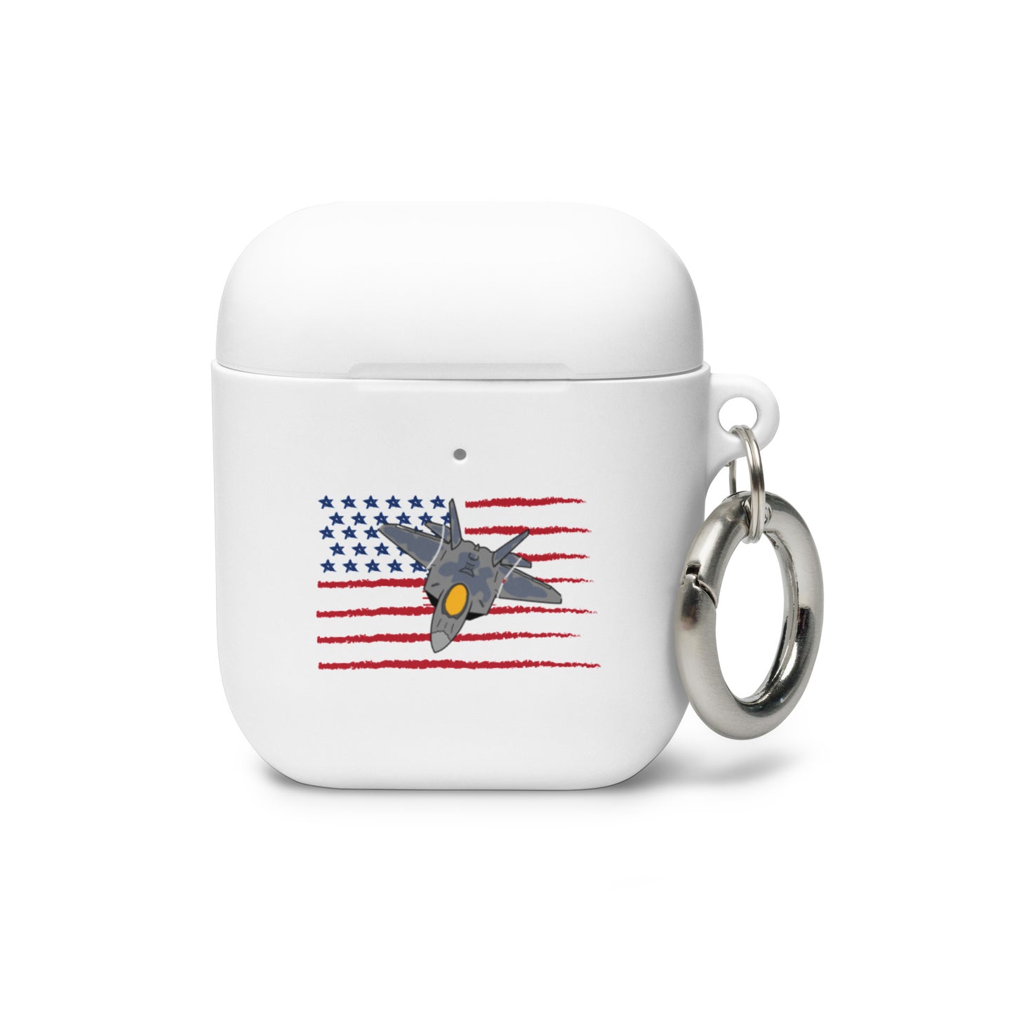 RaptorGuard AirPods Case