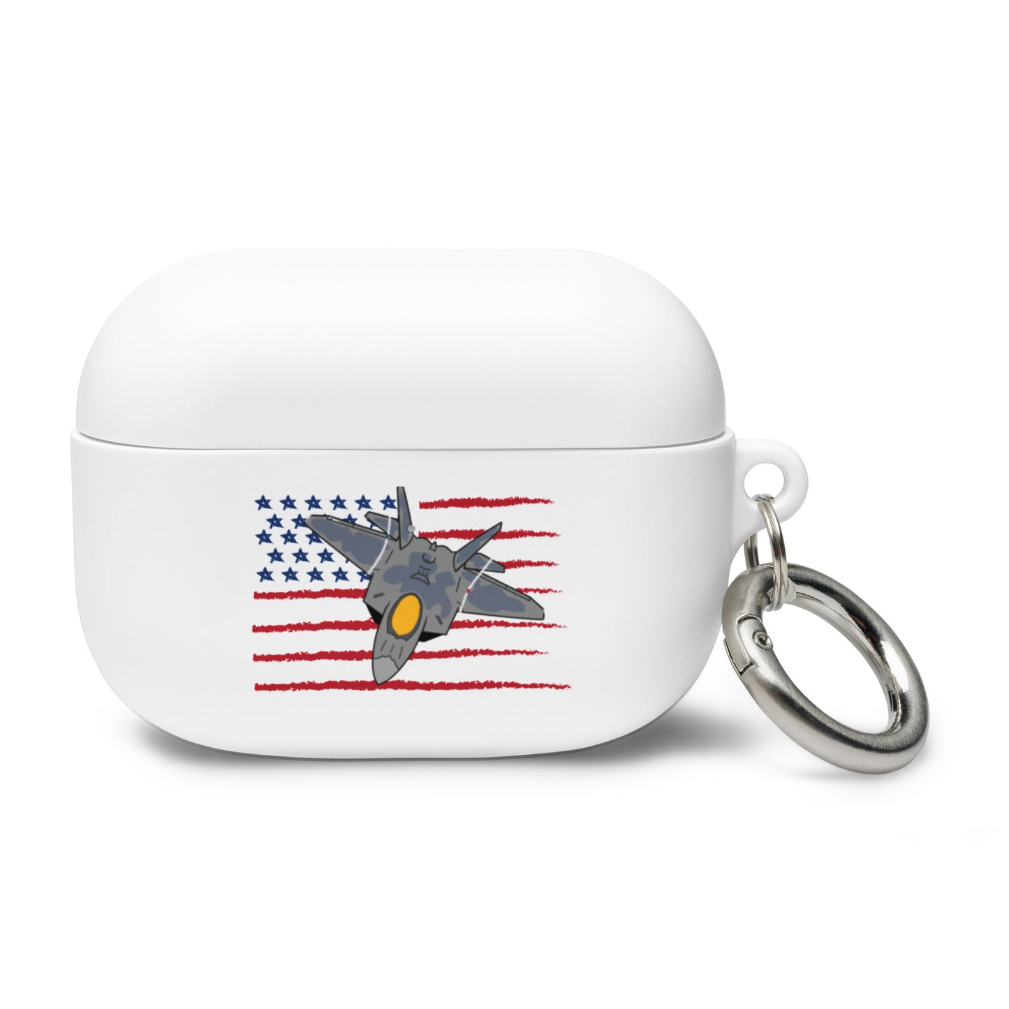 RaptorGuard AirPods Case