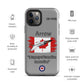 Arrow Patriot iPhone Case