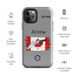Arrow Patriot iPhone Case (Without Quotes)