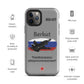Berkut Patriot iPhone Case