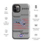 Aardvark Power Case for iPhone