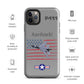 Aardvark Power Case for iPhone (Without Quotes)