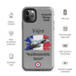 Mirage Patriot iPhone Case
