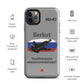 Berkut Patriot iPhone Case