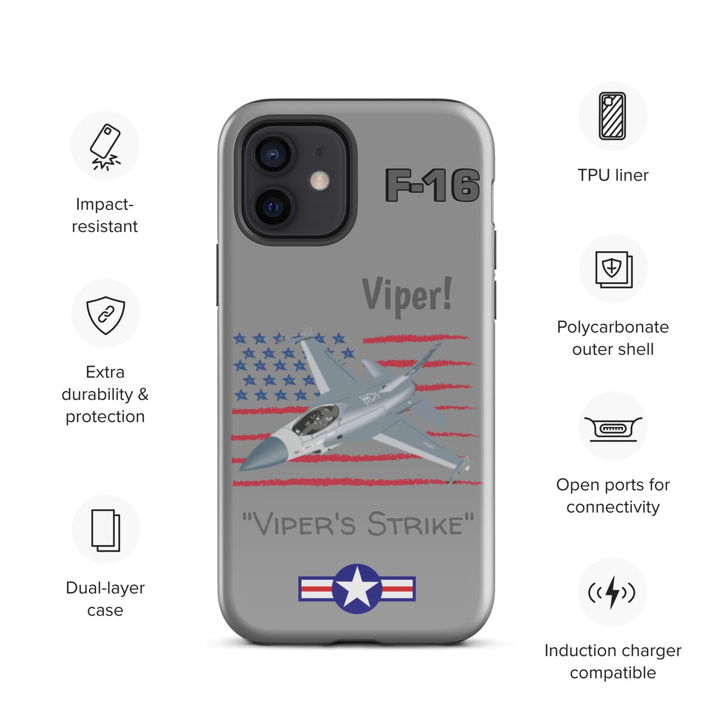 FalconWings iPhone Cases