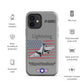 Wings Of Excellence iPhone Case