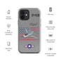 FalconWings iPhone Cases (Without Quotes)