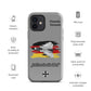 Tornado Patriot iPhone Case