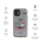 JSF Patriot iPhone Case (Without Quotes)