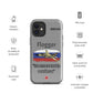 Flogger Patriot iPhone Case