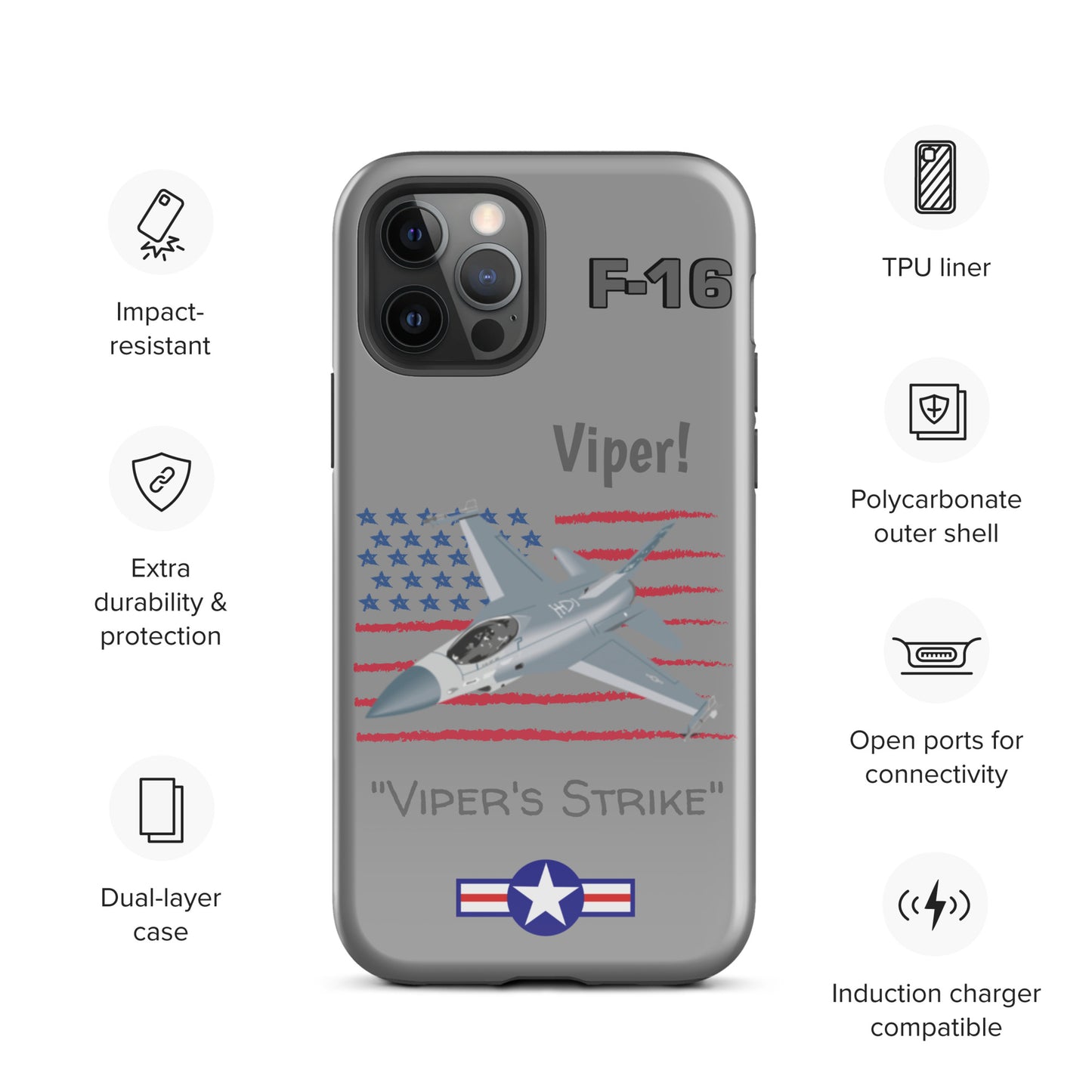 FalconWings iPhone Cases