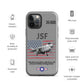 JSF Patriot iPhone Case
