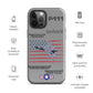 Aardvark Power Case for iPhone