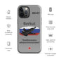 Berkut Patriot iPhone Case