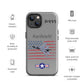 Aardvark Power Case for iPhone (Without Quotes)