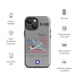 FalconWings iPhone Cases