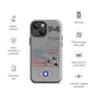 Patriot Phantom iPhone Case (Without Quotes)