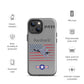 Aardvark Power Case for iPhone (Without Quotes)