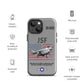 JSF Patriot iPhone Case