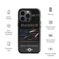 Blackbird Patriot iPhone Case