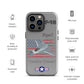 FalconWings iPhone Cases