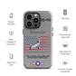 Extender Patriot iPhone Case