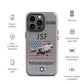 JSF Patriot iPhone Case