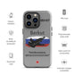 Berkut Patriot iPhone Case