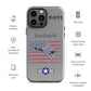 Aardvark Power Case for iPhone (Without Quotes)