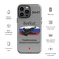 Berkut Patriot iPhone Case
