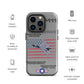 Aardvark Power Case for iPhone