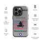 Little Bird Patriot iPhone Case