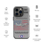 Stratotanker Patriot iPhone Case