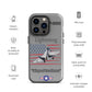 Wings Of Excellence iPhone Case