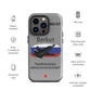 Berkut Patriot iPhone Case