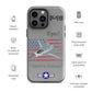 FalconWings iPhone Cases