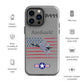 Aardvark Power Case for iPhone (Without Quotes)