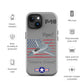 FalconWings iPhone Cases
