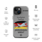 German Typhoon Patriot iPhone Case
